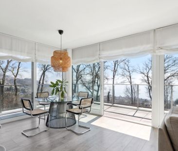 4.5 Zimmer, 100 m², 1. Stock - Foto 4