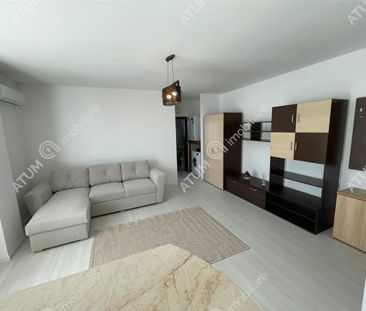 De inchiriat apartament cu 2 camere balcon si loc parcare situat in... - Photo 2