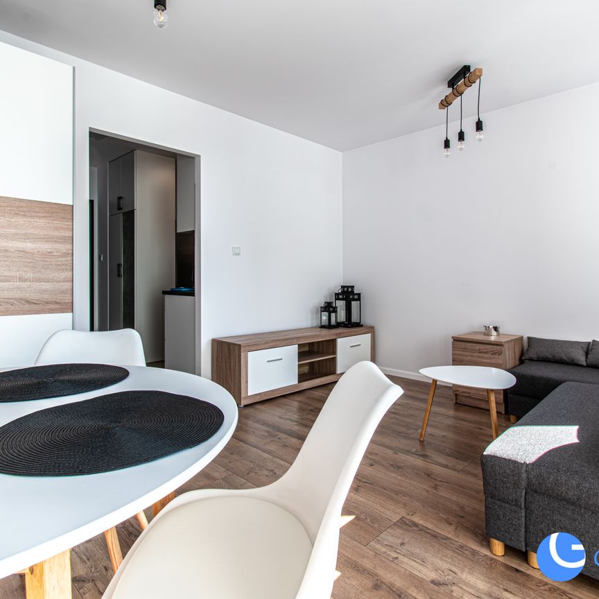 OD zaraz! Balkon, Tramwaj, Stańczyka, Bronowice - Photo 1