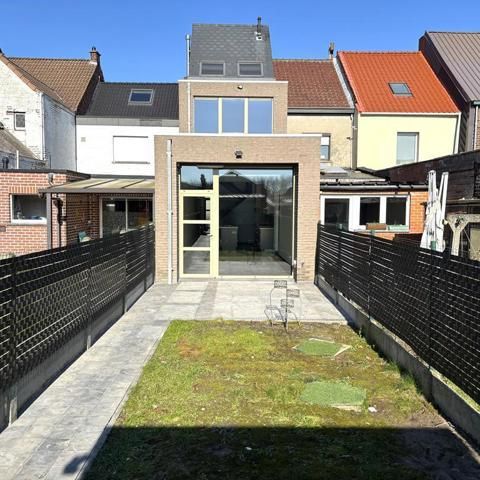 Huis te huur in Ninove - Foto 1