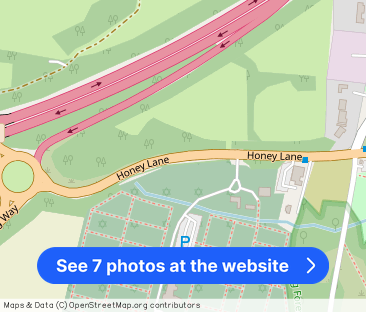 Honey Lane, Waltham Abbey, EN9 - Photo 1