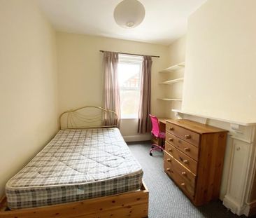 5 bedroom terraced house to rent - Photo 6