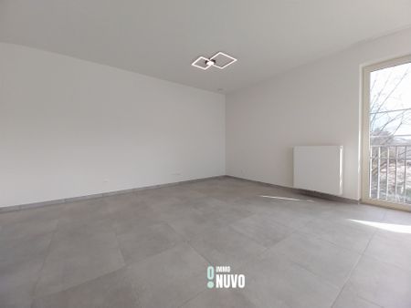 Kwalitatief afgewerkt appartement in project Zuidkaai - Photo 5