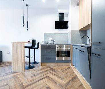 Łódź, Śródmieście, Milionowa - Zdjęcie 1