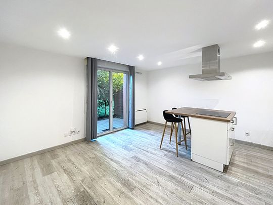 Appartement 2 pièces - Photo 1