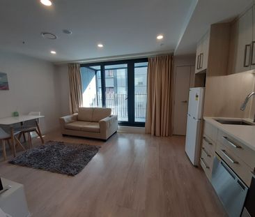 CBD Apartment - Photo 6