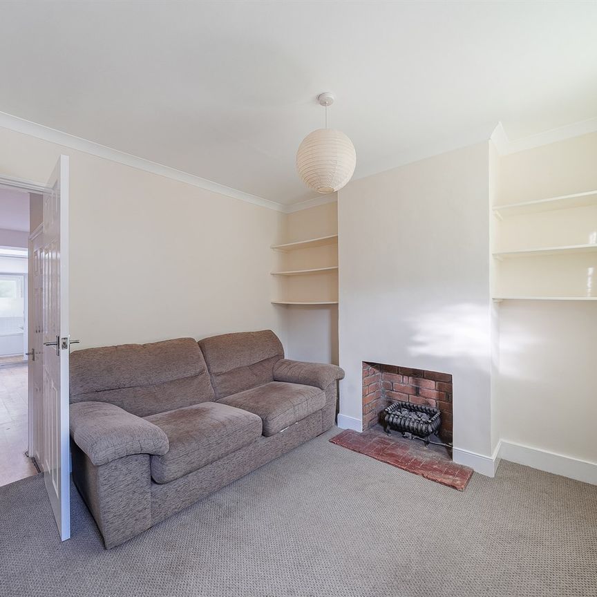 St Johns Street, Reading, RG1 4EH - Photo 1