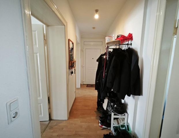 1 Zimmer zu vermieten - Foto 1