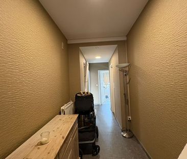 Appartement te huur - Foto 1