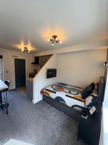 6 bedroom house to rent - Photo 3