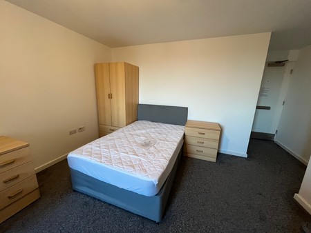 Flat 18C, Westmount, LS2 9NZ, Leeds - Photo 2