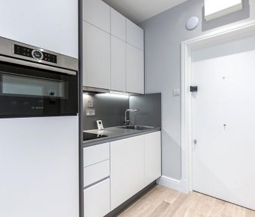 Studio to rent - Photo 6