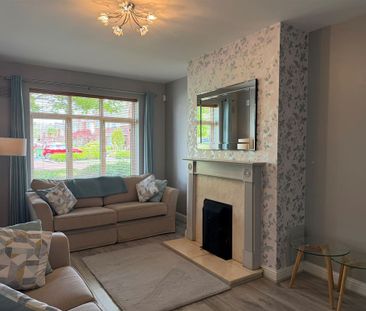 Boroimhe Aspen, Swords, County Dublin - Photo 1