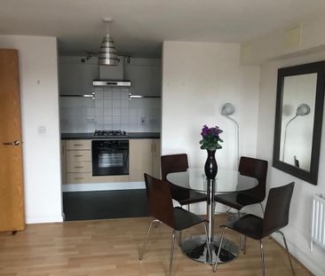 1 Bed Flat, Press Court, SE1 - Photo 6