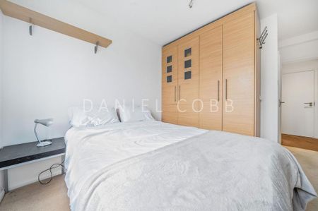 3 bedroom apartment to rent - Photo 4