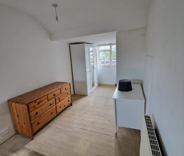 1 Bed Flat, Plymouth Road, S7 - Photo 5