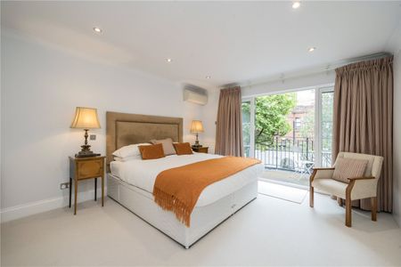 Oakwood Lane, Holland Park, W14, London - Photo 2