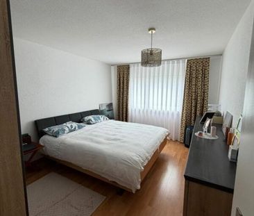 3.5 Zimmer, 1. Stock - Photo 5