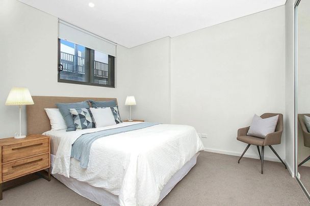 545/64 River Road, Ermington - Photo 1