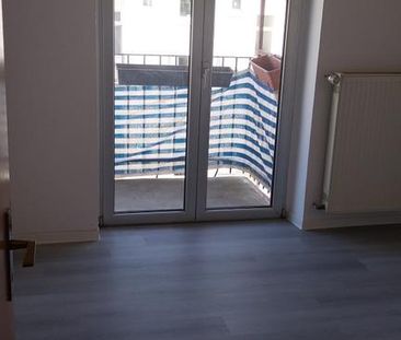2 Zimmer-Wohnung in der Waldstr. In Offenbach - Photo 2