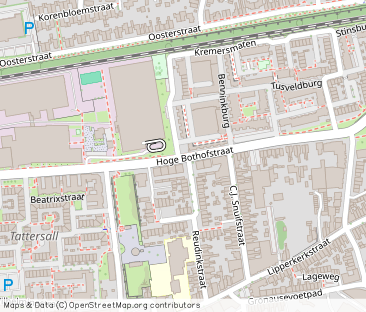 Hoge Bothofstraat 7511 ZA Enschede - Photo 1