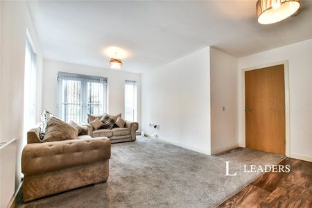 2 bedroom apartment to rent Derwent Street, Salford, Greater Manchester, M5 - Photo 3