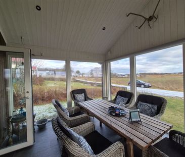 Ramsåsvägen, Träslövsläge - Foto 4