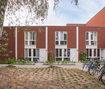 Maison de ville Lariksplaats, Tilburg - À louer - Photo 6