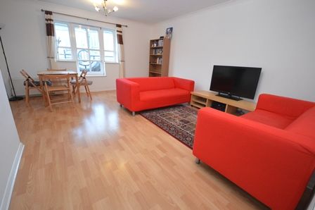 2063L - McDonald Road, Edinburgh, EH7 4NT - Photo 1