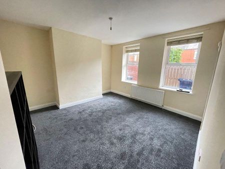 1 bed lower flat to rent in NE32 - Photo 2