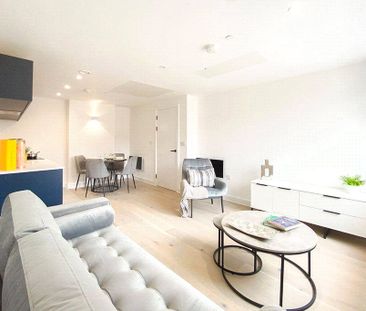Sky Gardens, 7 Spinners Way, Manchester City Centre, M15 4UU - Photo 2