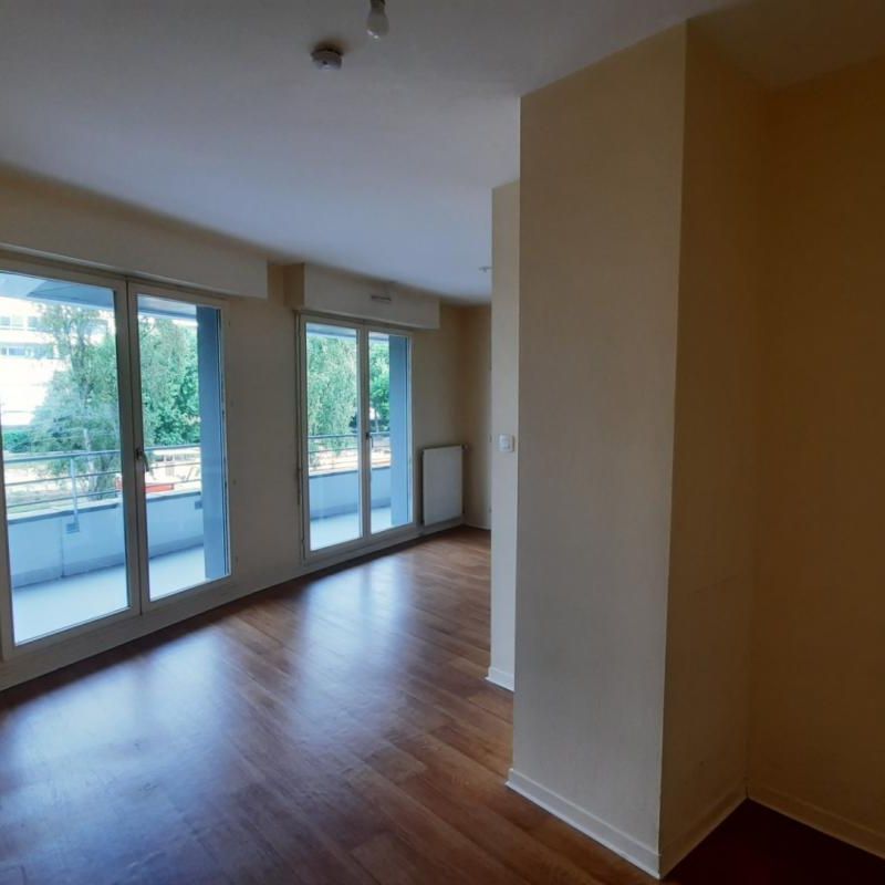 Appartement T1 à louer - 28 m² - Photo 1