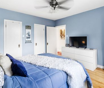 4845 Av. Rosedale - Photo 6