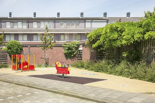 Capelle aan den IJssel – Lehárstraat 146 - Photo 1