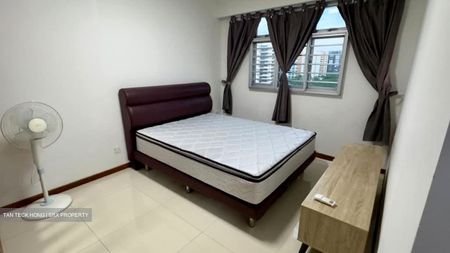 Blk 130A Eastcrown @ Canberra (Sembawang), HDB 4 Rooms - For Rent - Photo 3