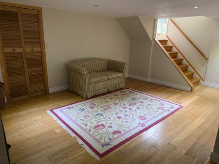 For Lease - 89 Cartier Crescent Unit# Basement-Main Bedroom, Richmond Hill, Ontario - Photo 5