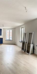Te huur, instapklaar 1 slaapkamer studio te Vloesberg - Photo 4