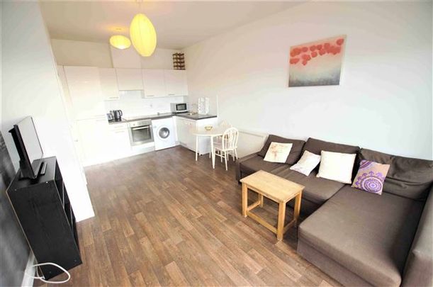 The Kilmore, Santry Cross, Santry, Dublin 9, D09 H6V3 - Photo 1