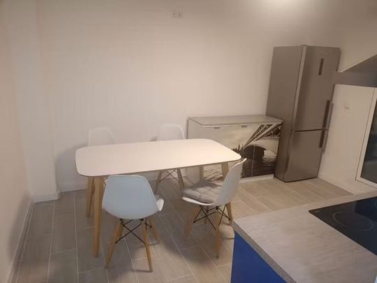 Avinguda del Cardenal Benlloch, Valencia, Valencian Community 46021 - Photo 1