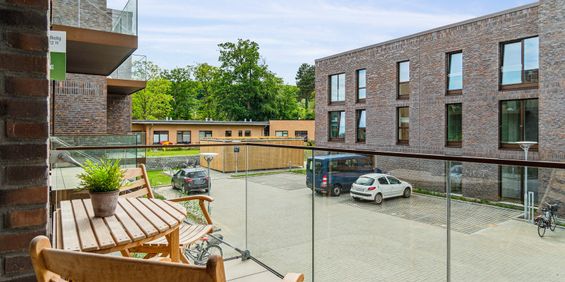 Indbydende 2 vær med altan - Photo 3