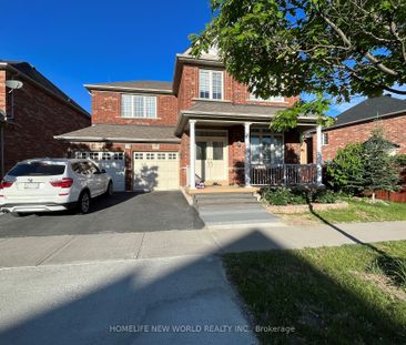 Detached Home For Lease | N8129710 - Photo 3