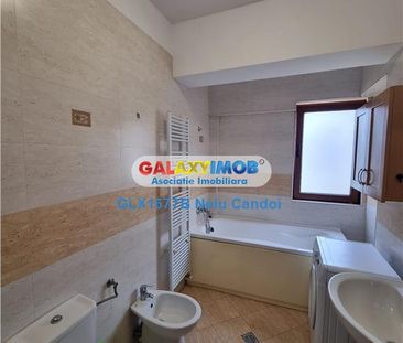 INCHIRIERE APARTAMENT 2 CAMERE 13 SEPTEMBRIE STADAL - Photo 4