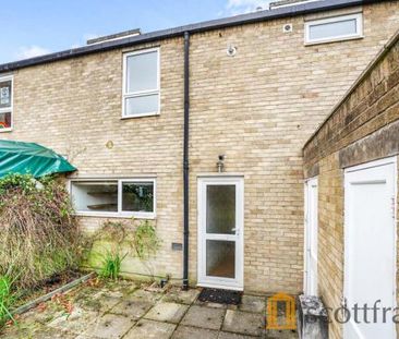 3 bedroom terraced house to rent - Photo 6