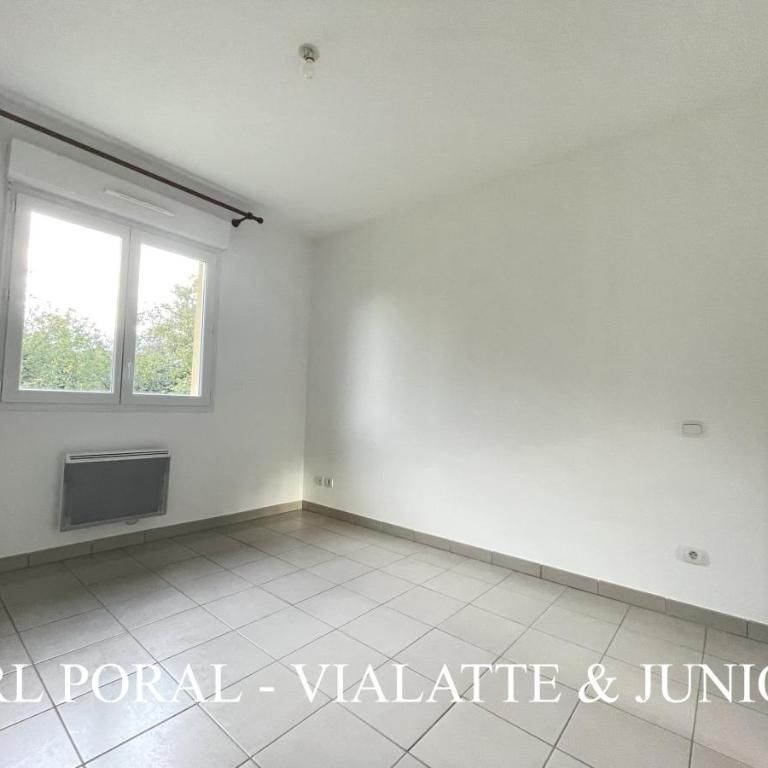 CHAZEY SUR AIN - VILLA T4 - Photo 1