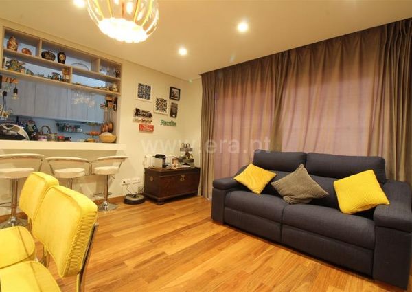 Apartamento T2 em Porto
