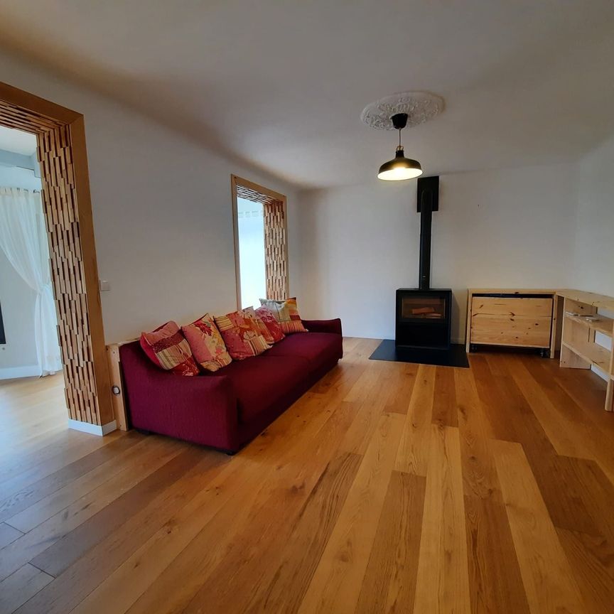 Location Maison 6 pièces 155m² SUCE SUR ERDRE 44240 - Photo 1