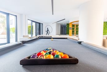 PENTHOUSE | VISTA MAR | 4+1