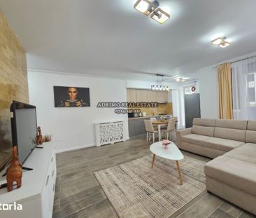 AVIATORII RESIDENCE - Ap2cam - Garaj Subteran - 700 euro - Photo 3