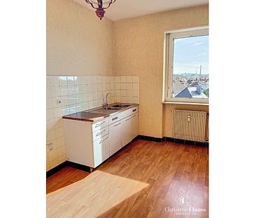 Appartement - MULHOUSE - 36m² - 1 chambre - Photo 2