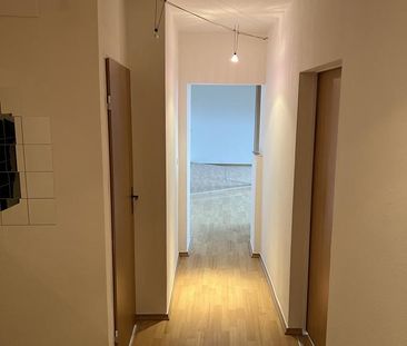 Geräumige Dachgeschosswohnung Alsdorf Schaufenberg - Foto 1